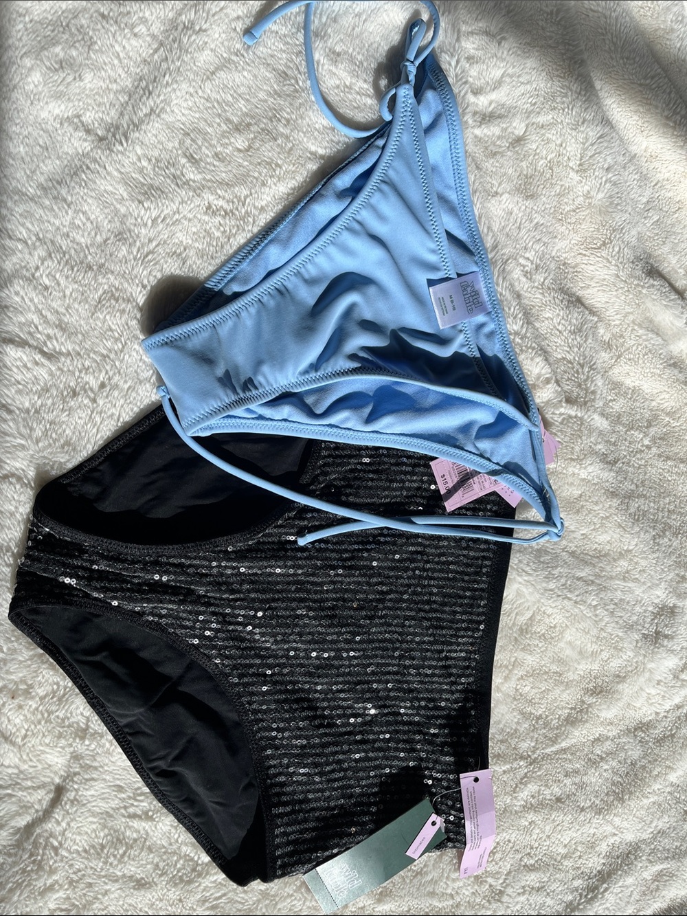 BUNDLE Size MEDIUM WILD FABLE